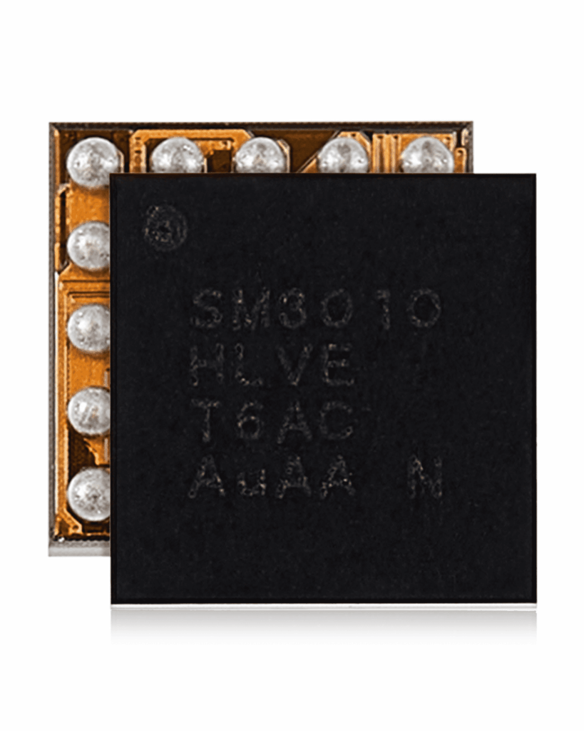 Display IC For Samsung Galaxy S20 FE / S21 5G / Note 20 5G / A51 5G (A516 / 2020) / A70 (A705 / 2019) / A80 (A805 / 2019) (SM3010)