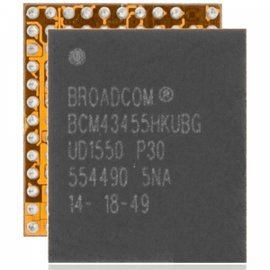 WiFi IC For Samsung Galaxy J5 (J530) (BCM43455HKUBG)