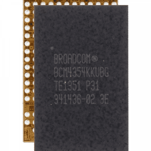 WiFi Bluetooth IC Chip For Samsung Tab S 10.5" (T805C) (BCM4354KKUBG)