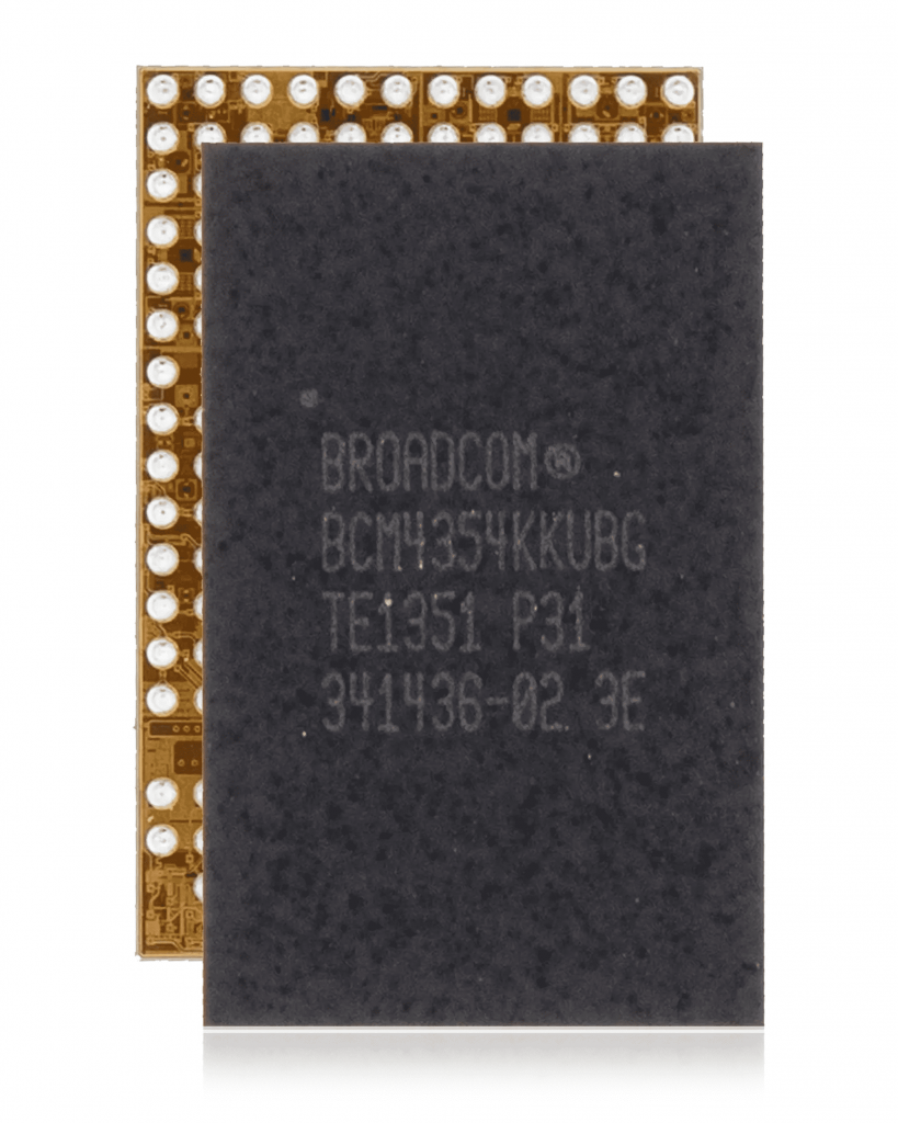 WiFi Bluetooth IC Chip For Samsung Tab S 10.5" (T805C) (BCM4354KKUBG)