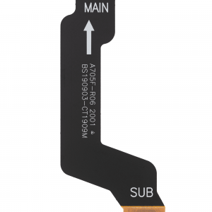 Main Board Flex Cable For Samsung Galaxy A70 (A705 / 2019)