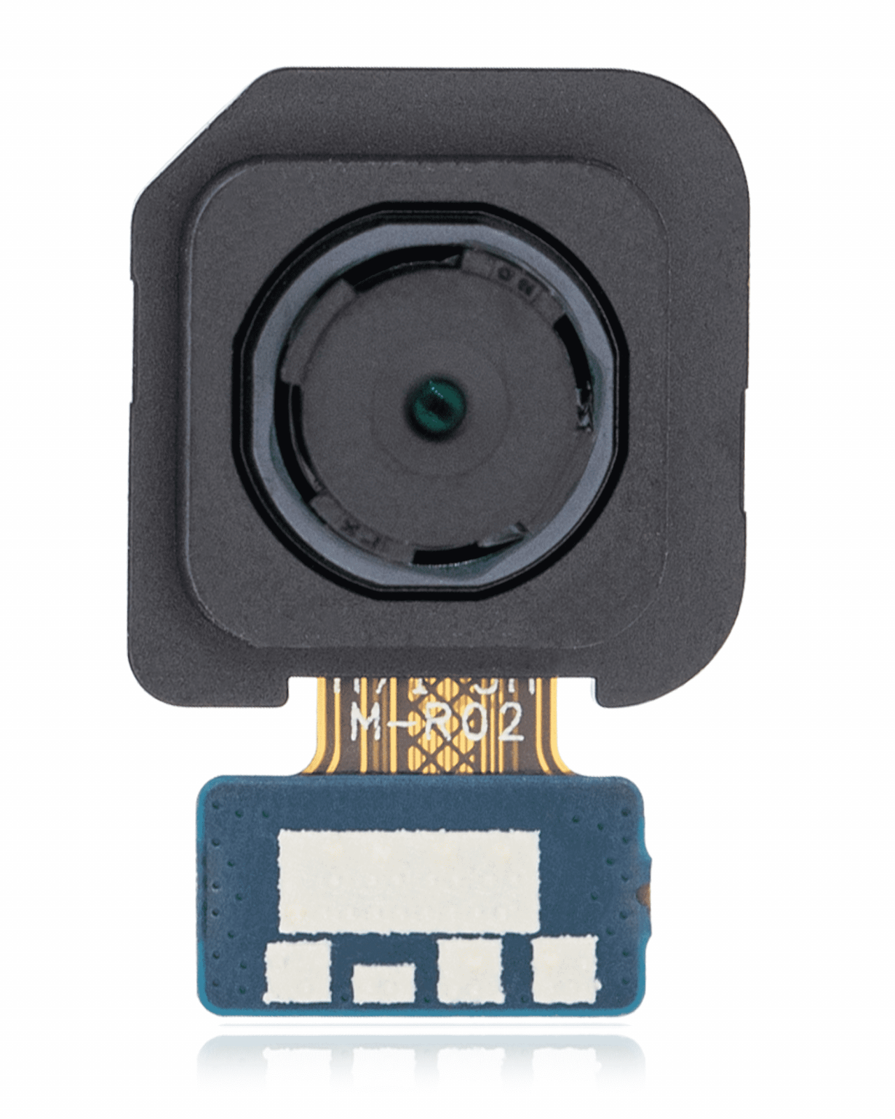 Back Camera (Macro) For Samsung Galaxy A71 (A715 / 2020)