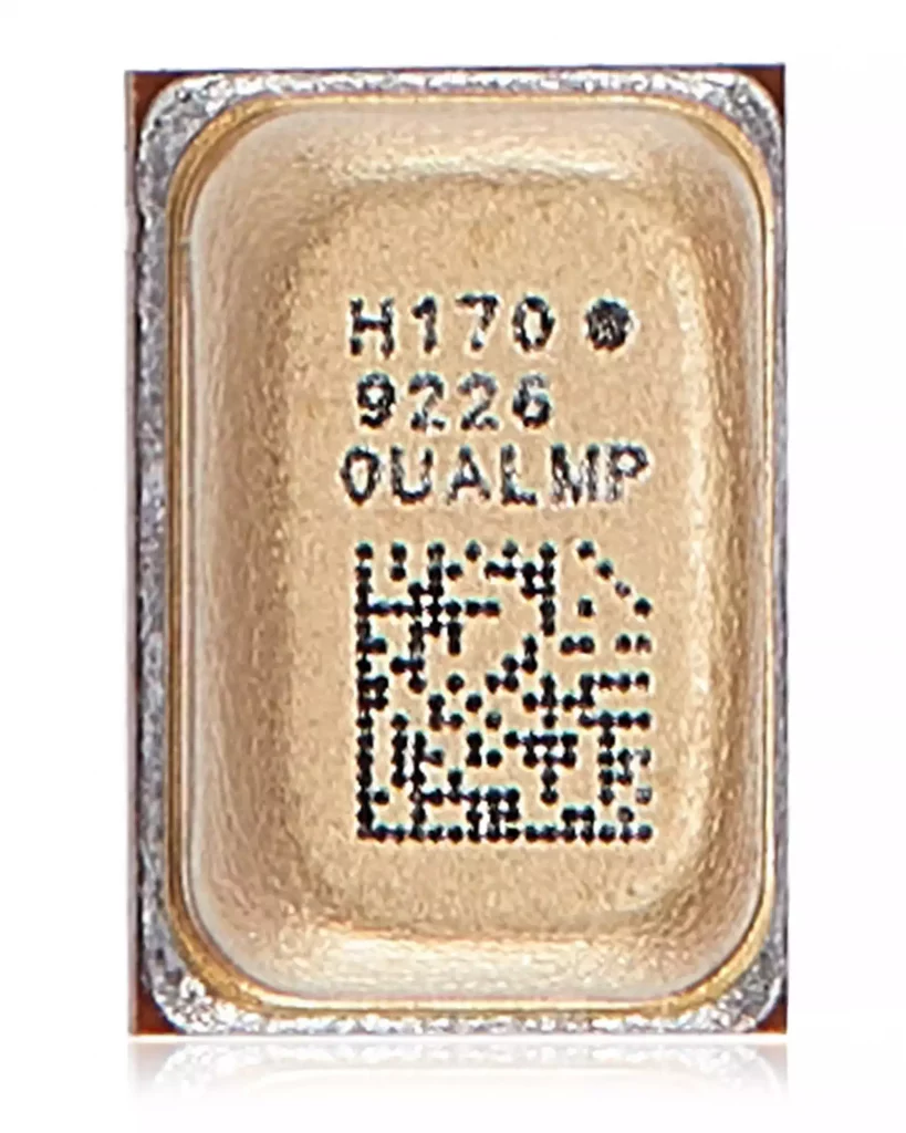 Microphone (On Mainboard Top) For T-Mobile Revvl 5G