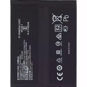 Replacement Battery For OnePlus 10 Pro (BLP899)