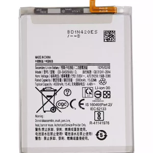 Replacement Battery For Samsung Galaxy A20 (A205 / 2019) / A30 (A305 / 2019) / A30S (A307 / 2019) / A50 (A505 / 2019) / A50s (A507 / 2019)
