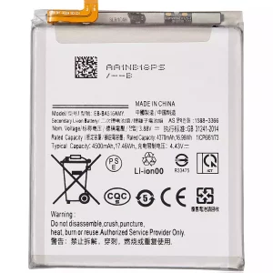 Replacement Battery For Samsung Galaxy A51 5G (A516 / 2020) (Non-Verzion Model)