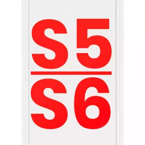OCA For Samsung Galaxy S5 / Samsung Galaxy S6 (10 Pack)