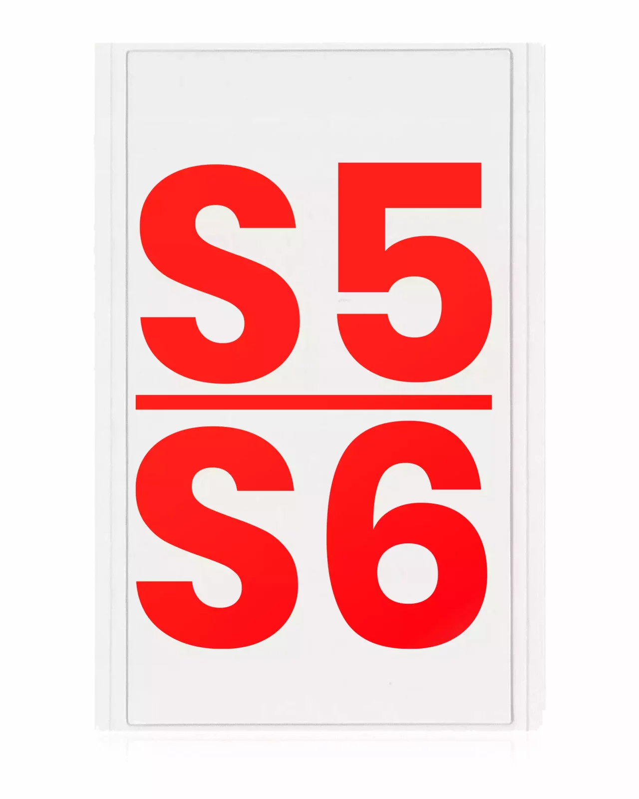 OCA For Samsung Galaxy S5 / Samsung Galaxy S6 (10 Pack)