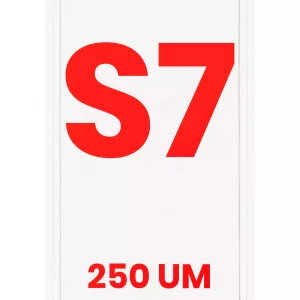 OCA For Samsung Galaxy S7 (10 Pack) (250um)