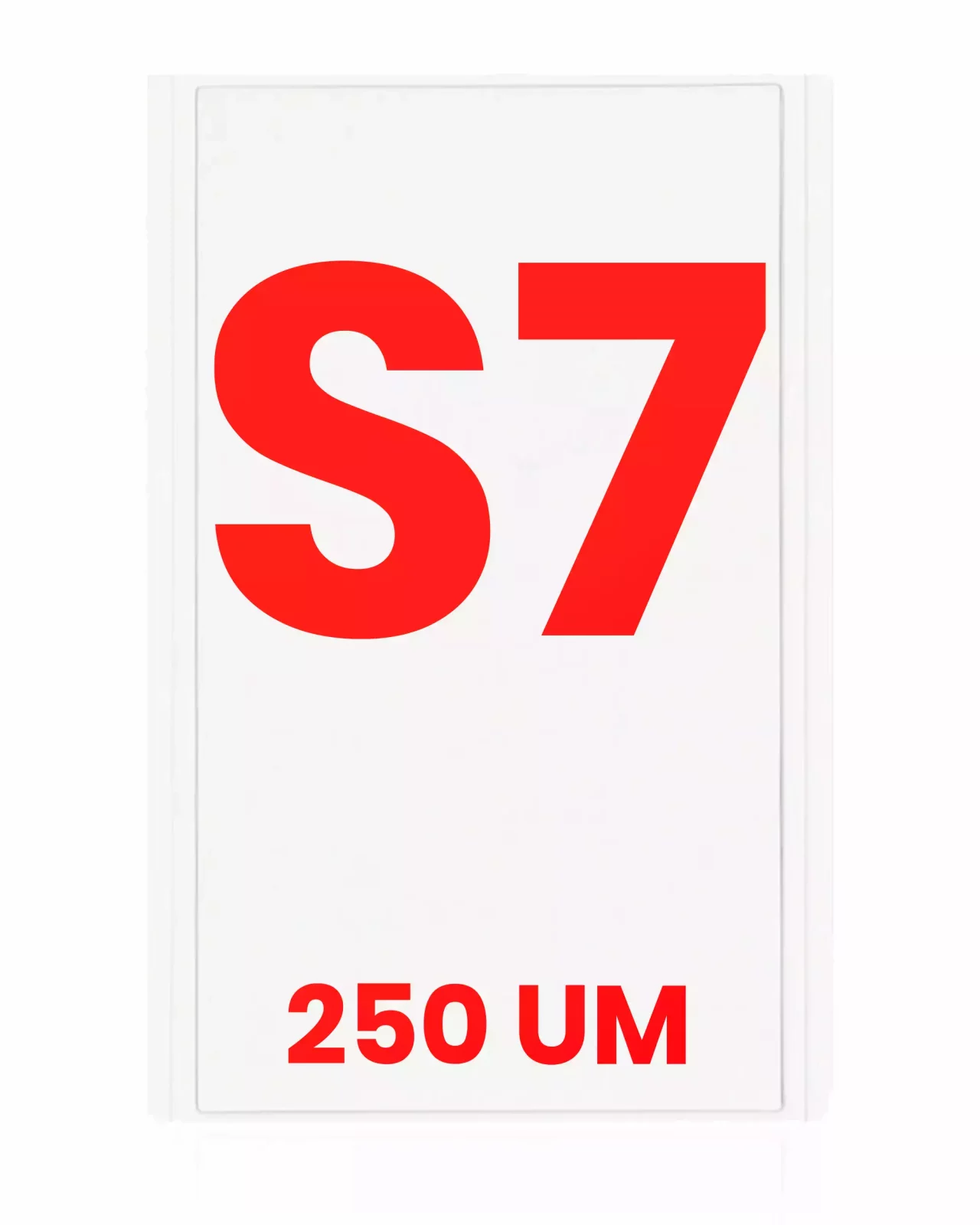 OCA For Samsung Galaxy S7 (10 Pack) (250um)