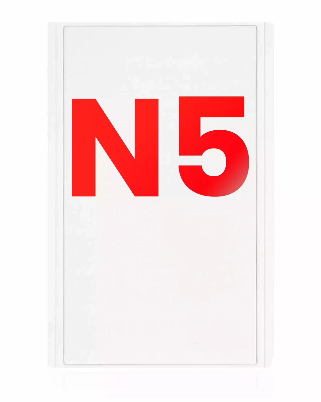 OCA For Samsung Galaxy Note 5 (10 Pack)