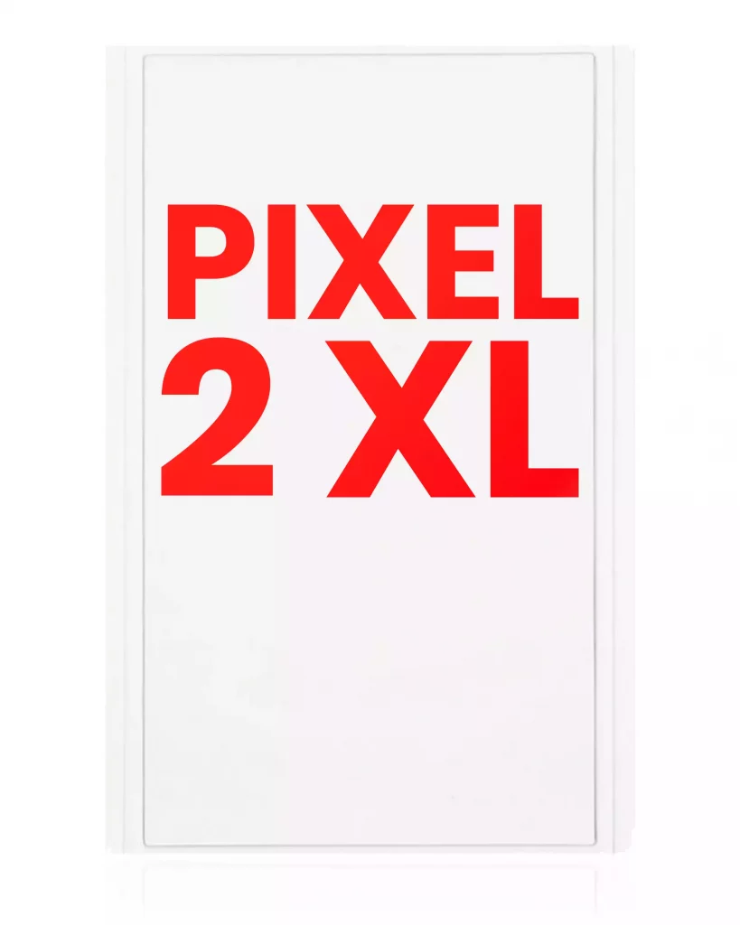 OCA For Google Pixel 2 XL (10 Pack)