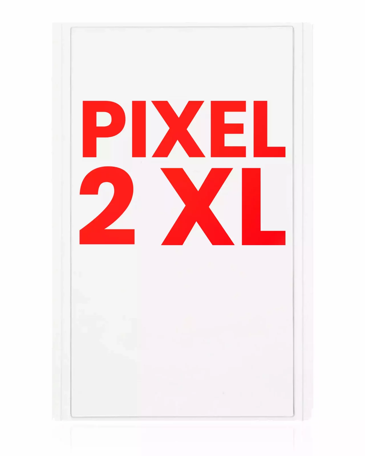 OCA For Google Pixel 2 XL (10 Pack)