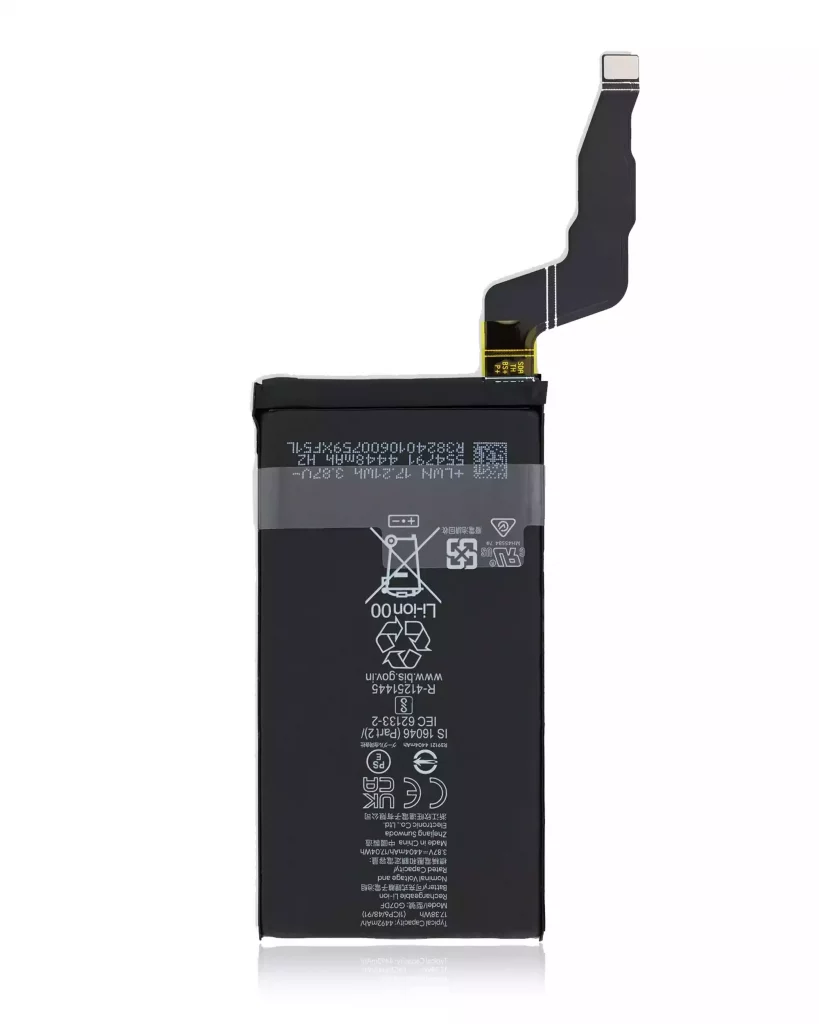 Replacement Battery For Google Pixel 8a (Genuine OEM) (G07DF)