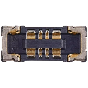 Volume Button Flex FPC Connector For iPhone XS / XS Max (J3500: 4 Pin)