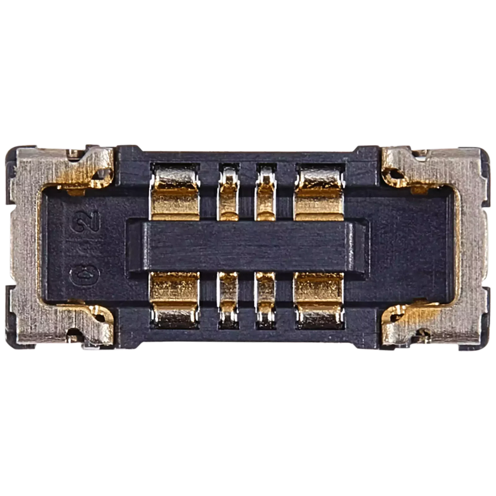 Volume Button Flex FPC Connector For iPhone XS / XS Max (J3500: 4 Pin)