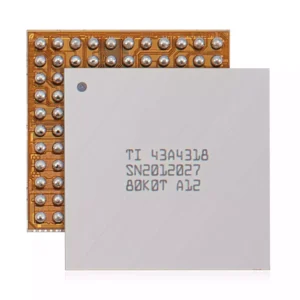 Charging IC For iPhone 15 / 15 Plus / 15 Pro / 15 Pro Max (SN2012027)