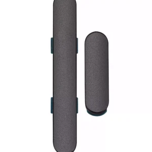 Hard Buttons (Power / Volume) For Google Pixel 8a (Obsidian)