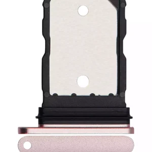 Sim Card Tray For Google Pixel 8 (Rose)