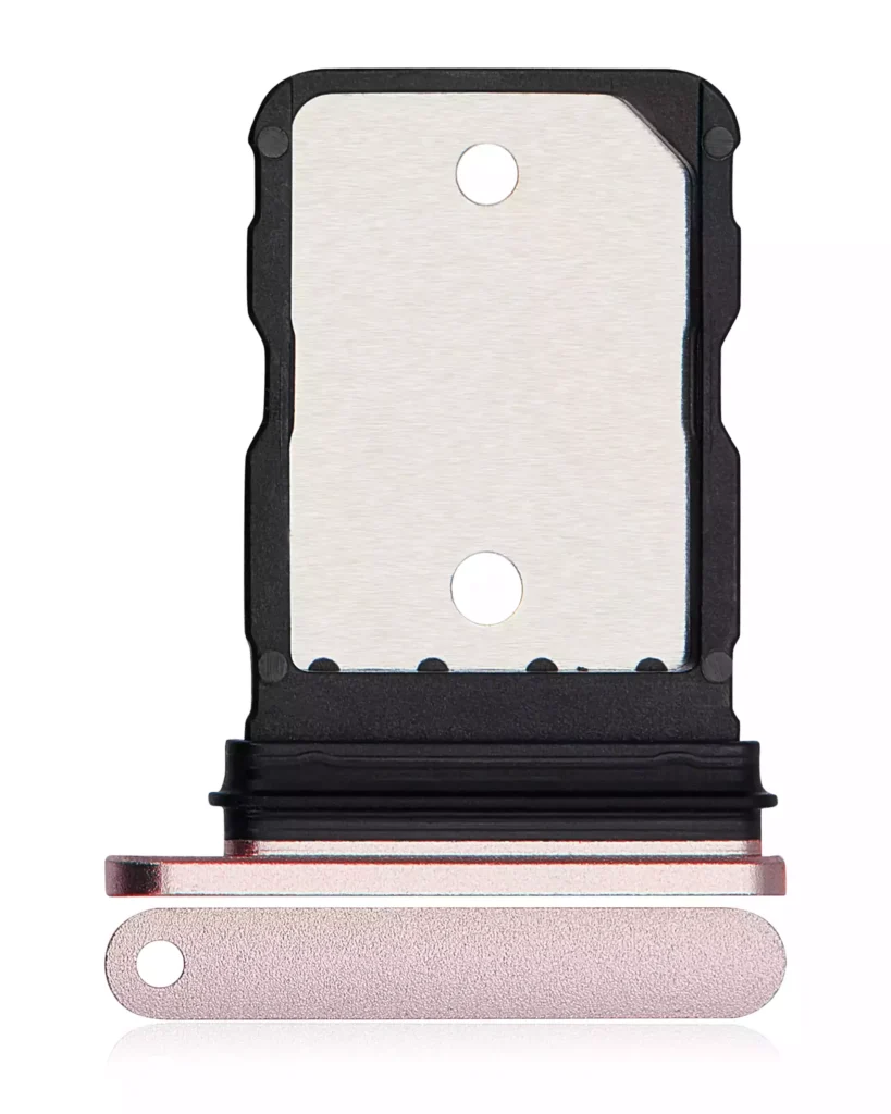Sim Card Tray For Google Pixel 8 (Rose)