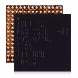 Auxiliary Power Supply IC For iPad Pro 11" 3rd Gen (2021) / iPad Air 5 (343S00480) (343S00544) (47A1)