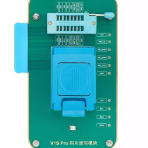 EEPROM Read / Write Module For iPhone 6-15 Pro Max (JCID-V1S Pro)