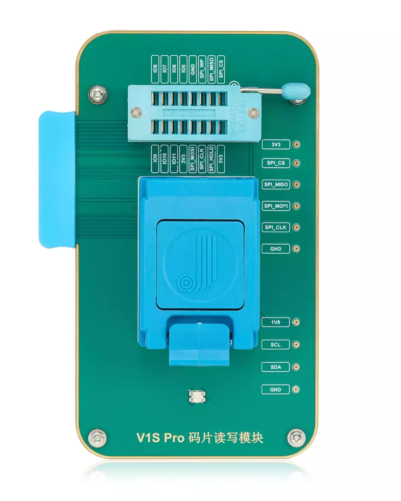 EEPROM Read / Write Module For iPhone 6-15 Pro Max (JCID-V1S Pro)