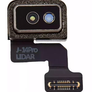 Infrared Radar Scanner Flex Cable For iPhone 14 Pro (JCID)