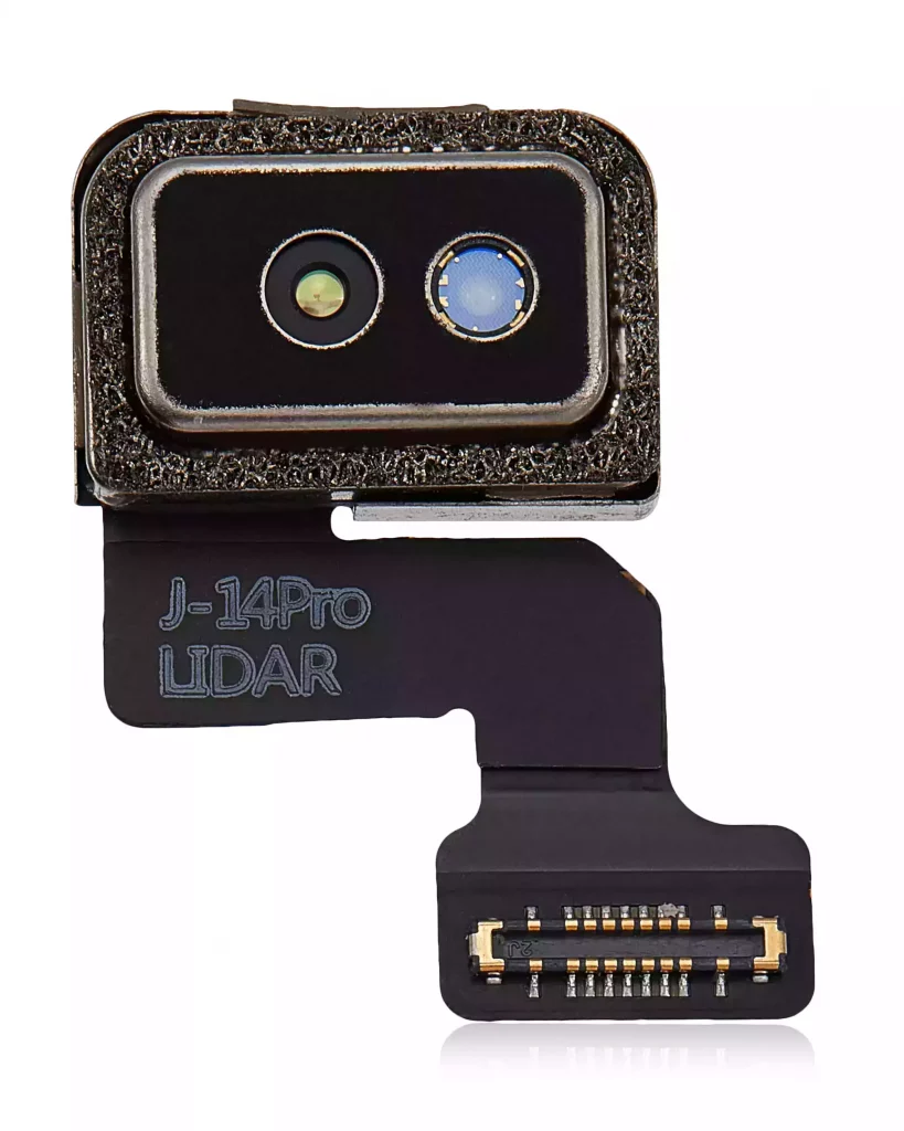 Infrared Radar Scanner Flex Cable For iPhone 14 Pro (JCID)