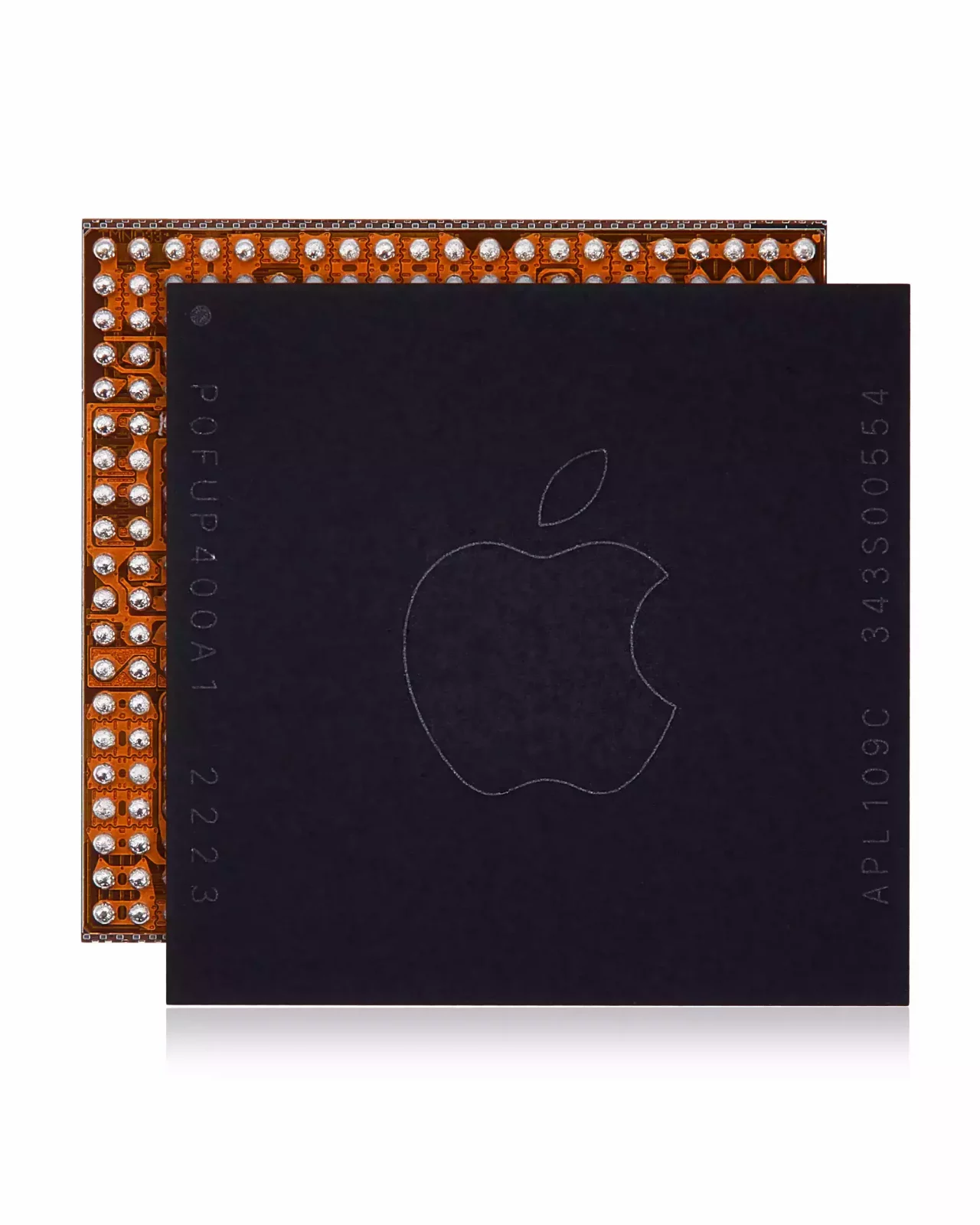 Power IC Chip For MacBook Air 13" (A2681 / Mid 2022) (343S00554)