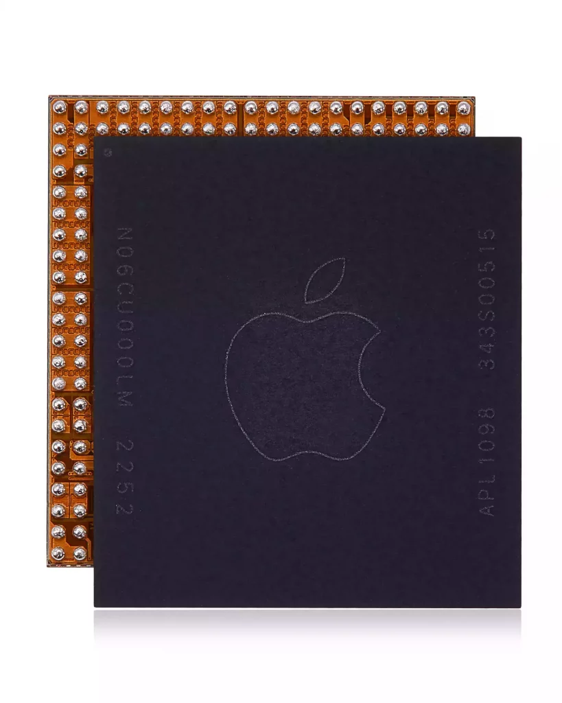 Power IC Chip For MacBook 14" (A2442 / Late 2021) (343S00515)