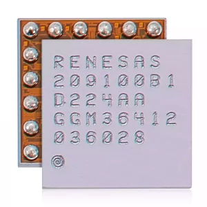 Backlight IC Boost Regulation For MacBook Pro 16" (A2485 / Late 2021) / Pro 14" (A2442 / Late 2021) (209100B1) (36 pin)