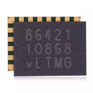 Hard Drive Power Supply 5V Boost IC (86421) For MacBook Pro 13" A2338 (2020) / / Pro 14" A2442 (2021) Pro / Max (TYPE-C)