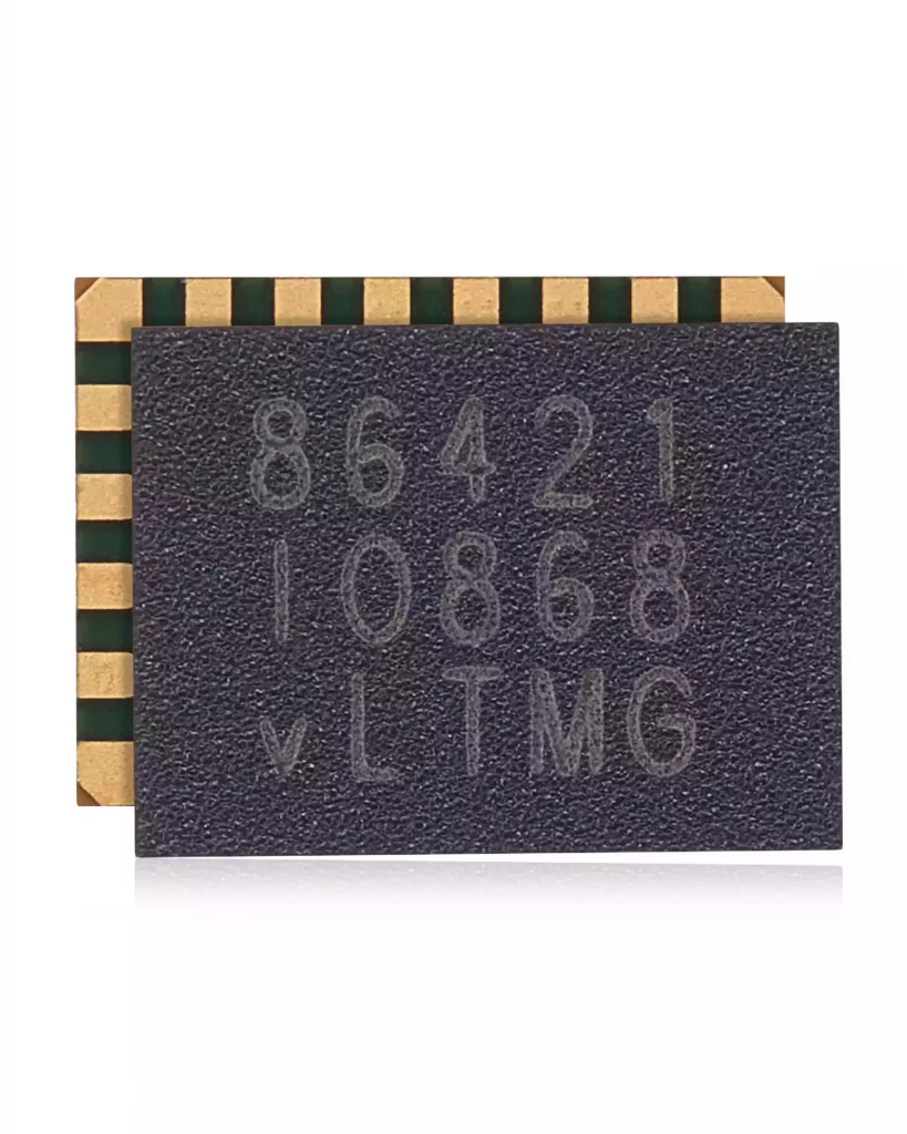Hard Drive Power Supply 5V Boost IC (86421) For MacBook Pro 13" A2338 (2020) / / Pro 14" A2442 (2021) Pro / Max (TYPE-C)