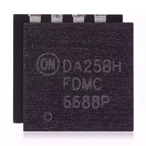 Light Mosfet IC For iPad Pro 12.9" 5th Gen (2021) / iPad Pro 12.9" 6th Gen (2022) (6688P)