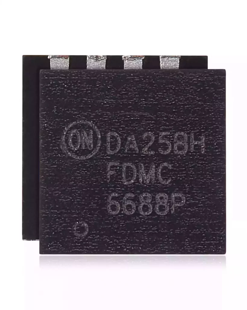 Light Mosfet IC For iPad Pro 12.9" 5th Gen (2021) / iPad Pro 12.9" 6th Gen (2022) (6688P)