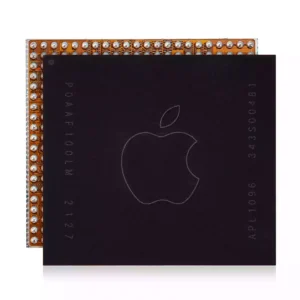 Power Management IC For iPad Pro 12.9" 5th Gen (2021) (343S00481)