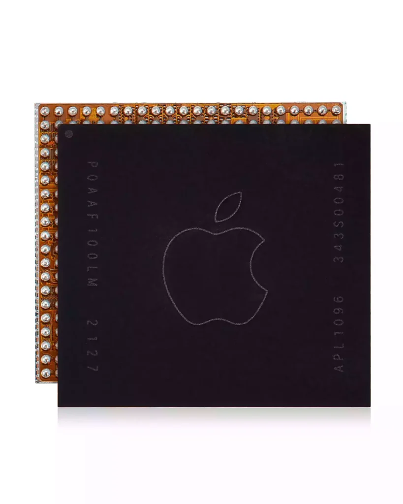 Power Management IC For iPad Pro 12.9" 5th Gen (2021) (343S00481)