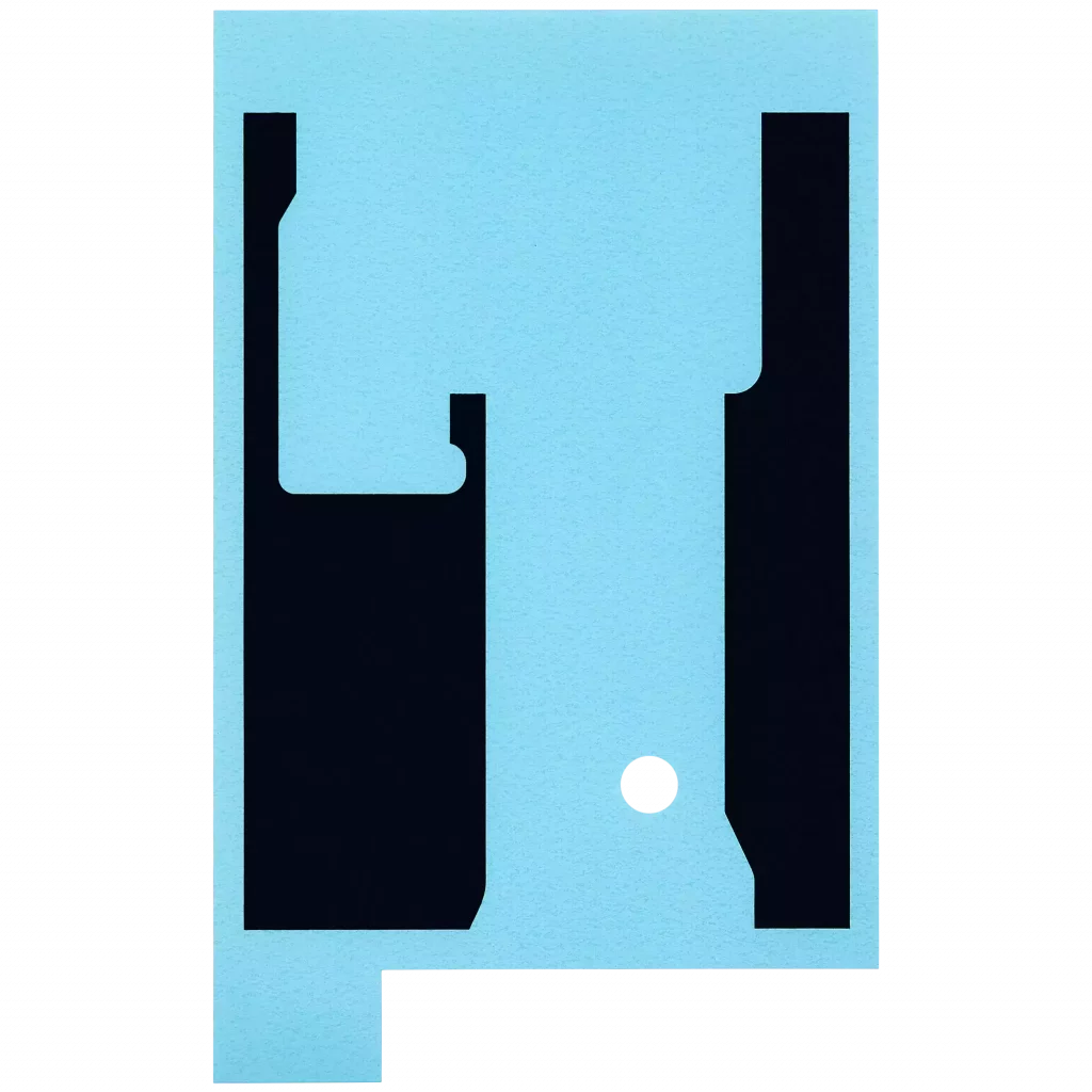 Battery Adhesive Tap For Motorola Moto Edge 40 Neo (XT2307/ 2023) (Genuine OEM)