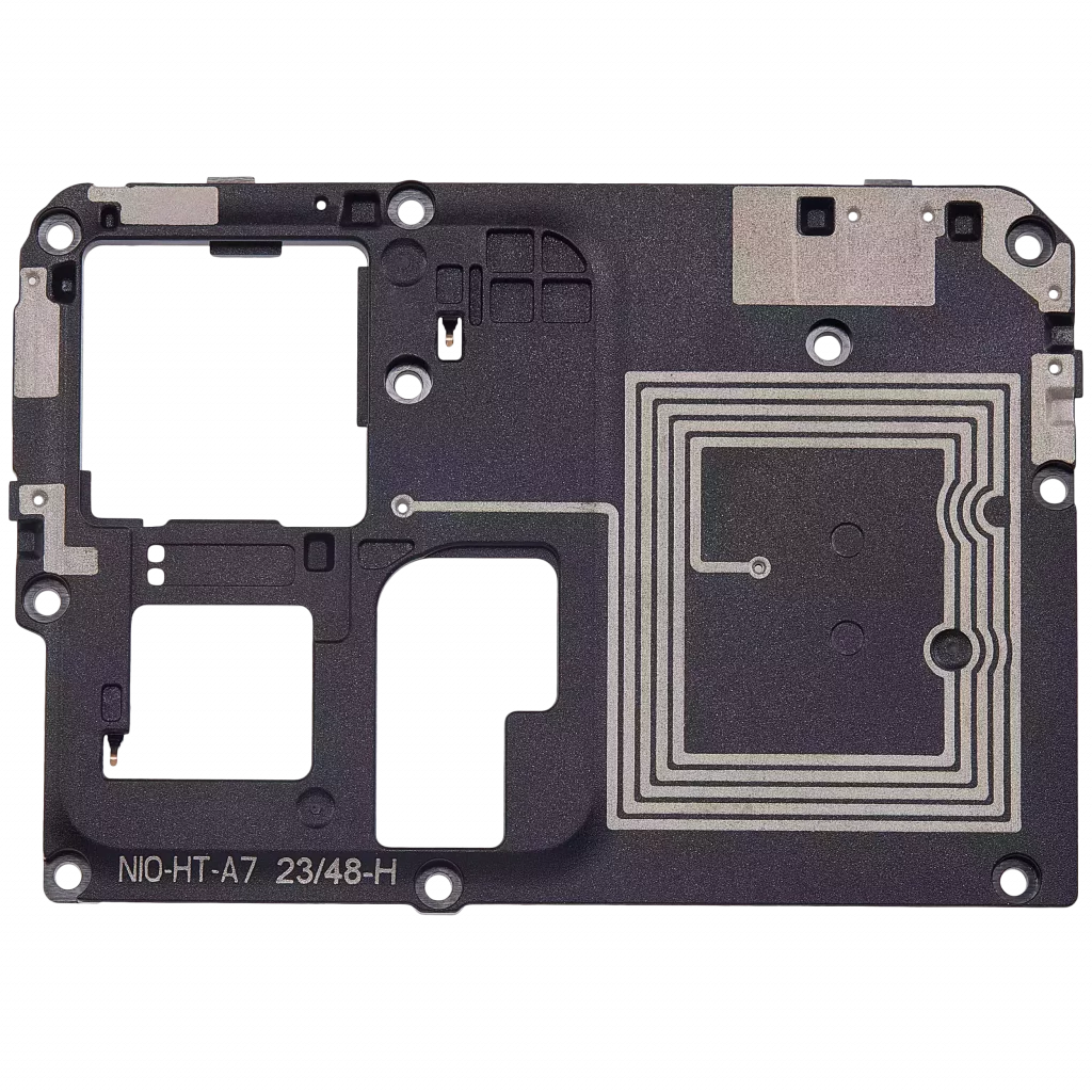 Motherboard Protective Cover For Motorola Moto Edge 40 Neo (XT2307 / 2023) (Genuine OEM)