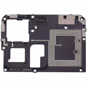 Motherboard Protective Cover For Motorola Moto Edge 40 Neo (XT2307 / 2023) (Genuine OEM)