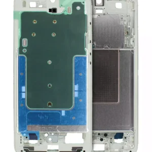 Mid-Frame Housing For Samsung Galaxy S24 Plus 5G (International version) (Service Pack) (Jade Green)