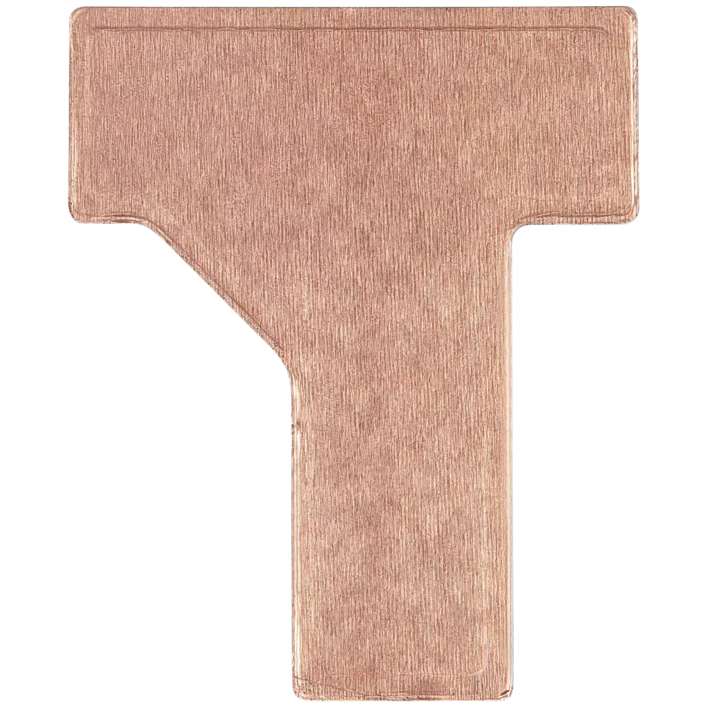 Motherboard Heat Shield Copper Foil (Small) For Motorola Moto Edge 40 Neo (XT2307 / 2023) (Genuine OEM)