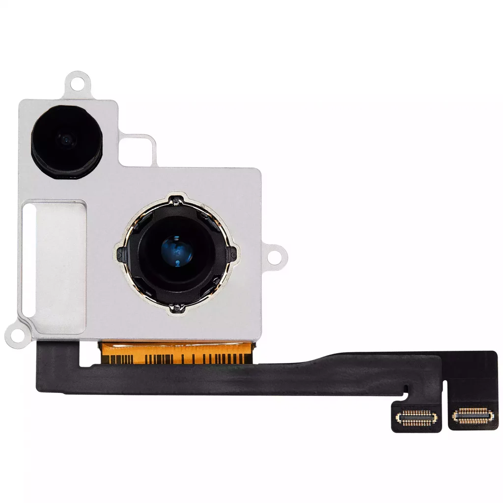 Back Camera For iPhone 14 (Aftermarket Plus)