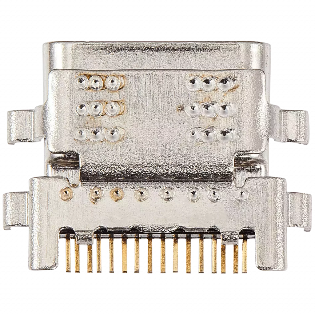 Charging Port Only For Kindle HD 10 Gen 9 2019 (Soldering Required) (16 Pin)