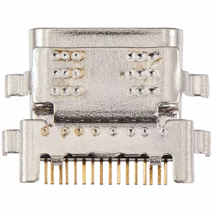 Charging Port Only For Kindle HD 10 Gen 9 2019 (Soldering Required) (16 Pin)