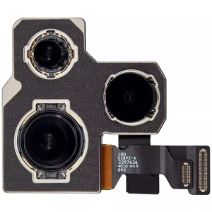 Back Camera For iPhone 14 Pro (Aftermarket Plus)