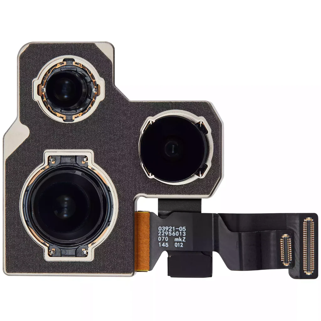 Back Camera For iPhone 14 Pro Max (Aftermarket Plus)