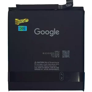 Replacement Battery For Google Pixel 9 Pro (Genuine OEM) (GVYZ7)