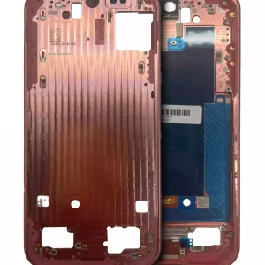 Back Housing For Google Pixel 9 (Genuine OEM) (Peony)
